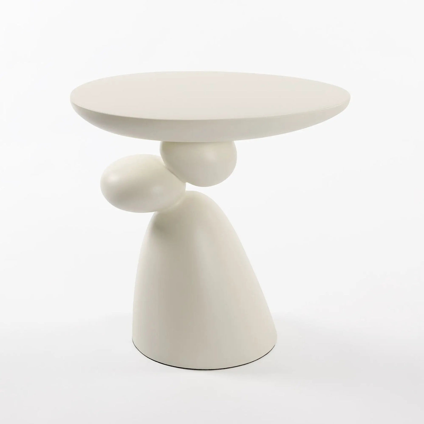 Lucky Stone Shaped Table by Unique Piece Furniture