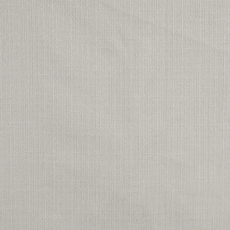 Hobson Square Upholstered Ottoman Ivory by Unique Piece Furniture