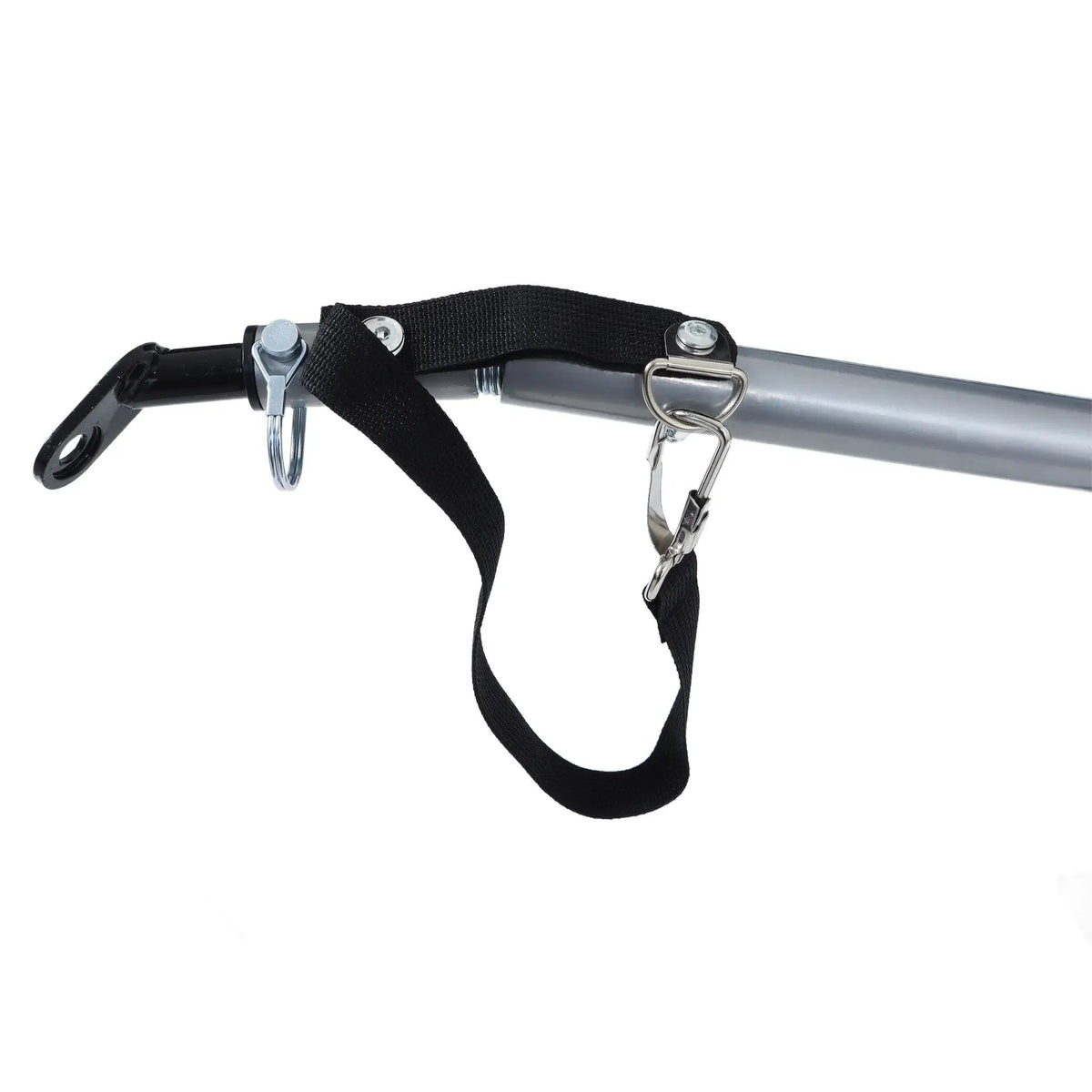 Large Folding Bike Trailer for Dogs by HouseOfZazla