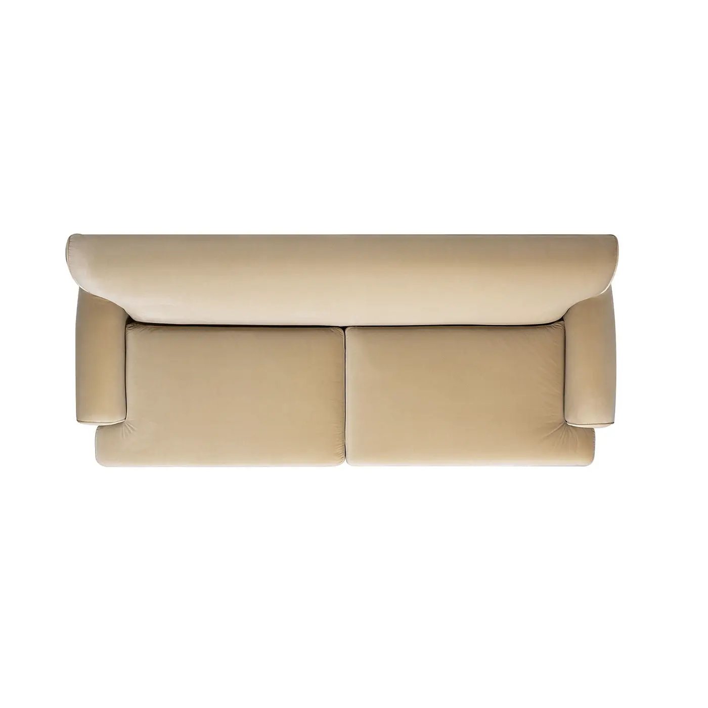 Alana Lawson - Two Cushion Tightback Sofa by Unique Piece Furniture