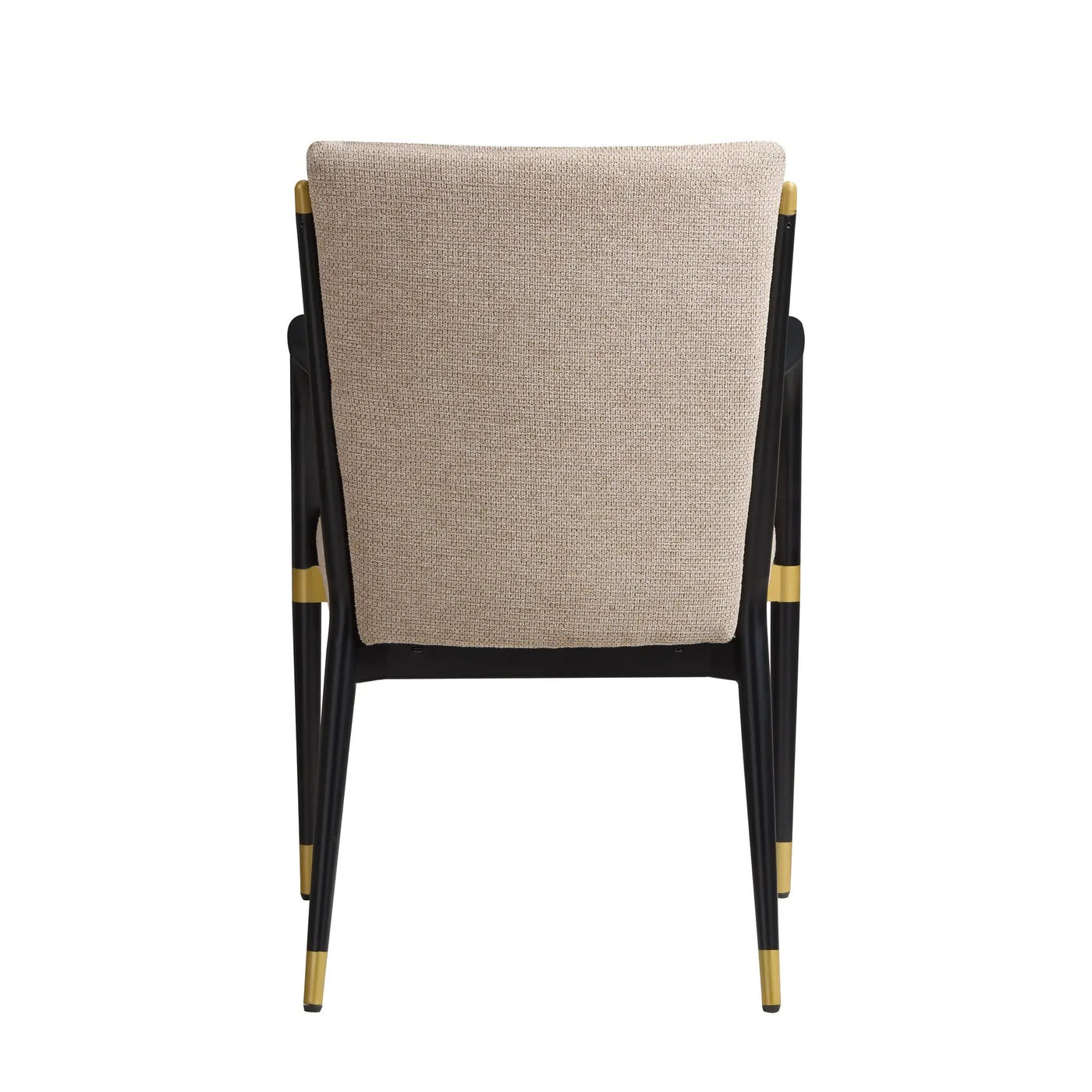Modern Dining Arm Chair - Set of 2 by HouseOfZazla
