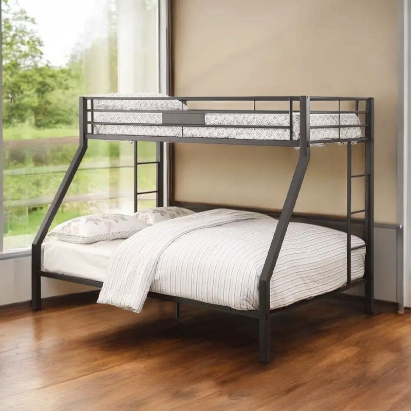 Limbra - Bunk Bed by Unique Piece Furniture