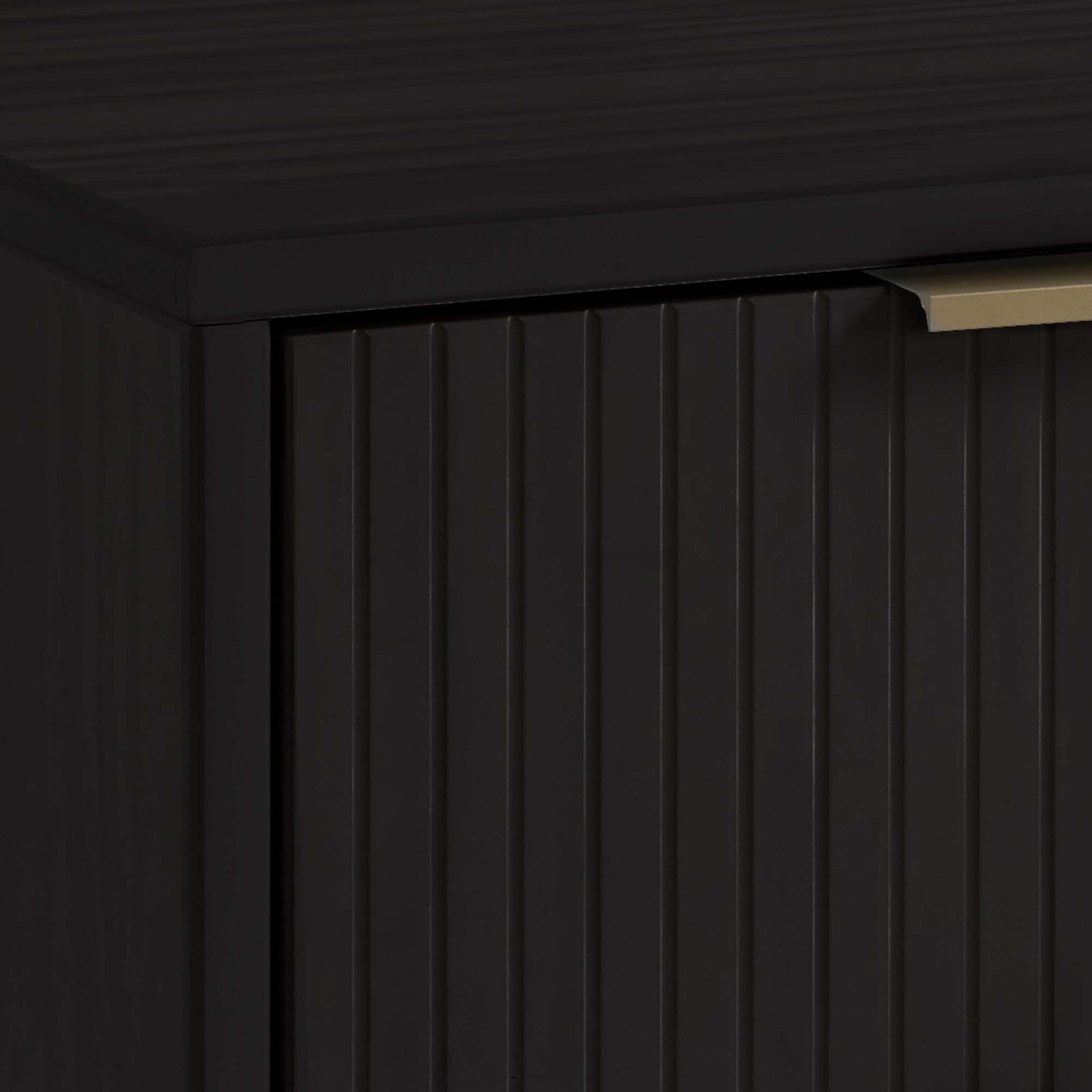 Granville - Chest With 5 Drawers by HouseOfZazla