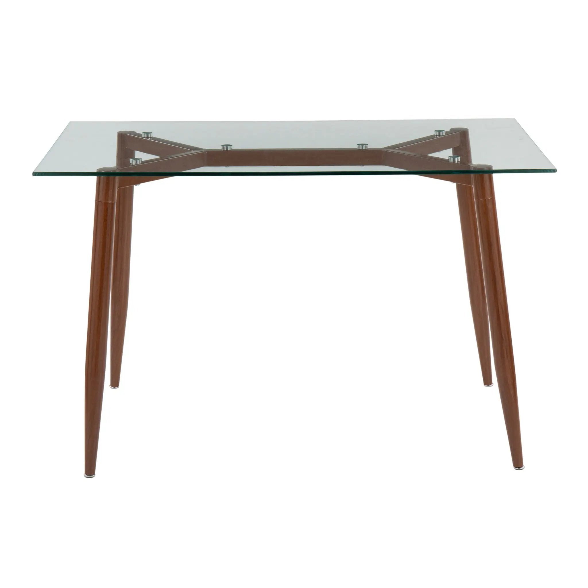 Clara - Contemporary Table by Unique Piece Furniture