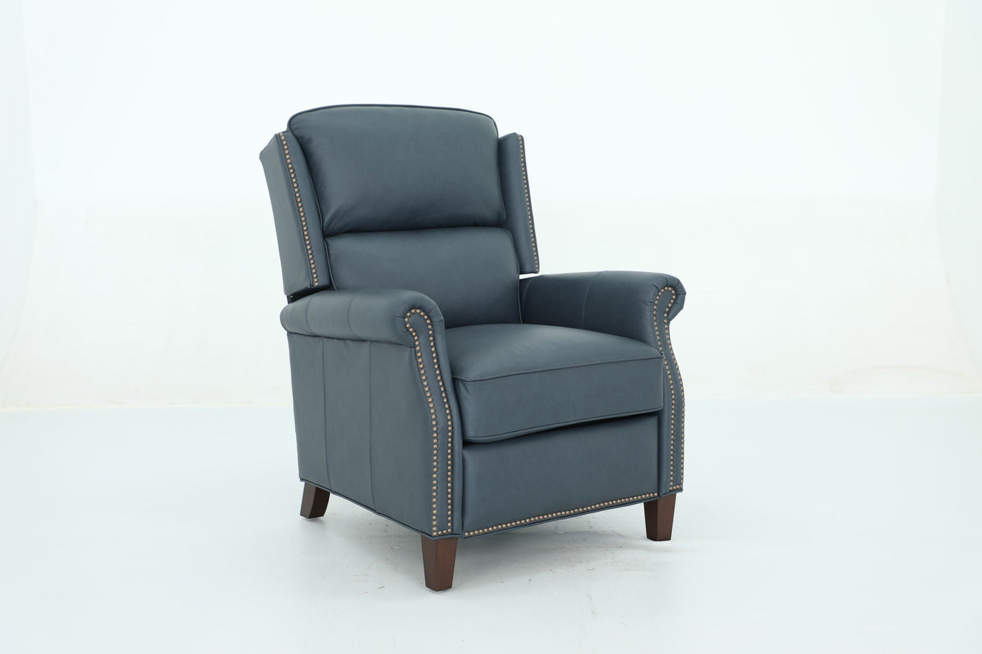 Shasta - Recliner Push Thru The Arm by Unique Piece Furniture