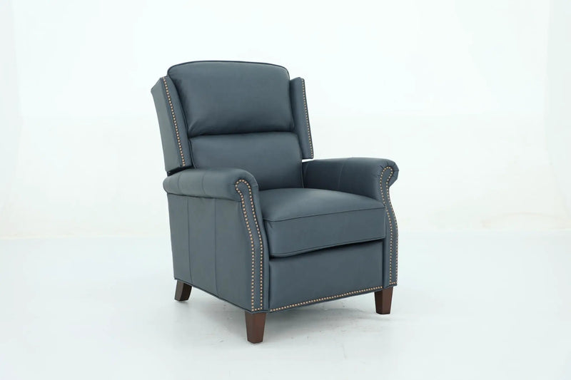 Shasta - Recliner Push Thru The Arm by Unique Piece Furniture