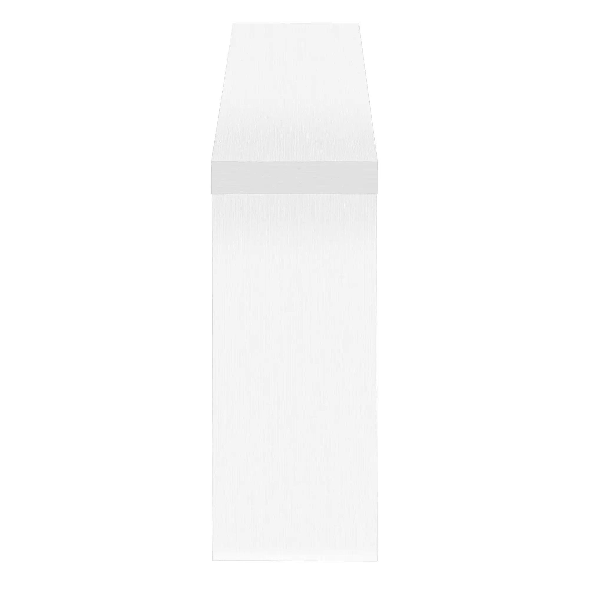 Accent Console Table For Entryway, Durable Construction by Unique Piece Furniture