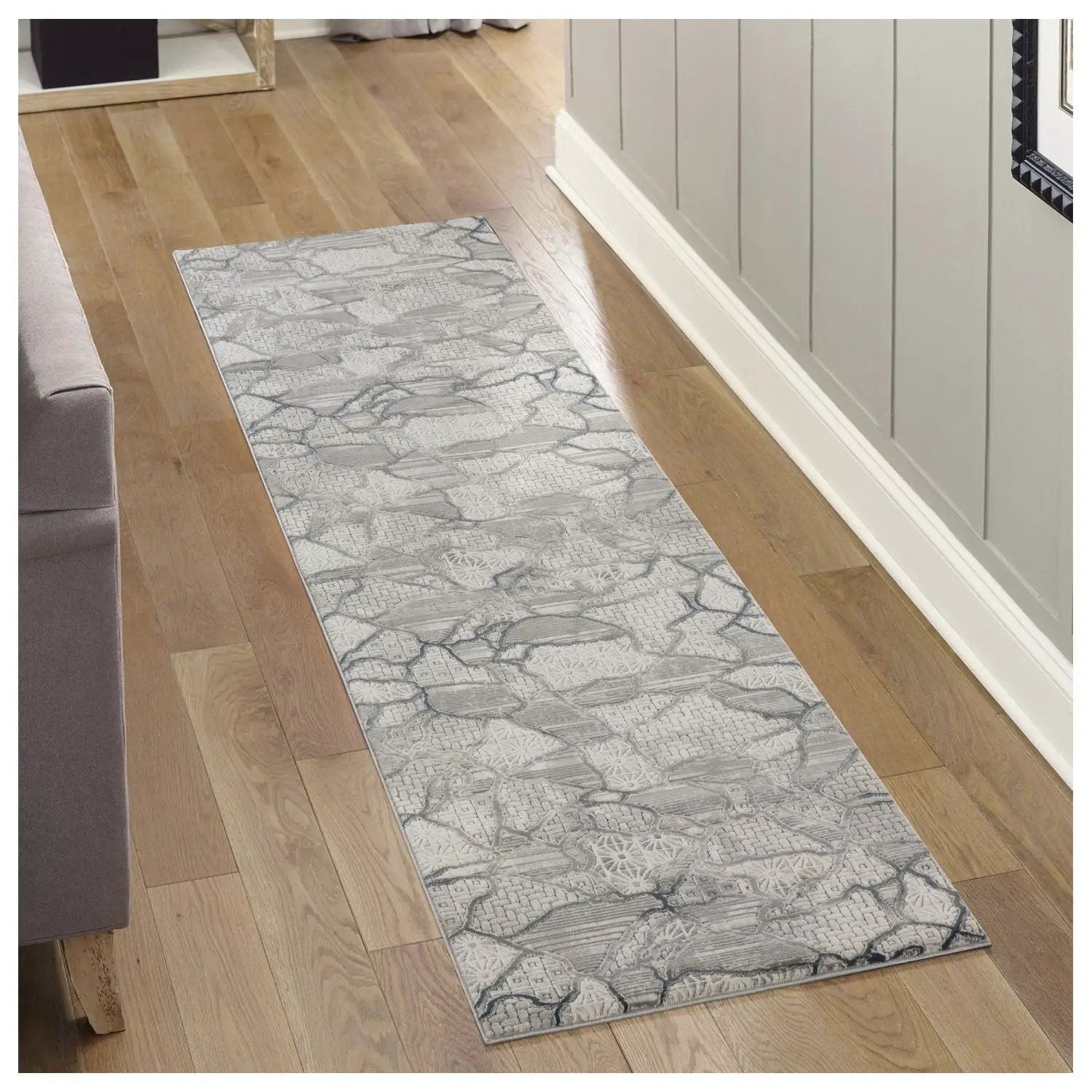 Geometrix - Area Rug by Unique Piece Furniture
