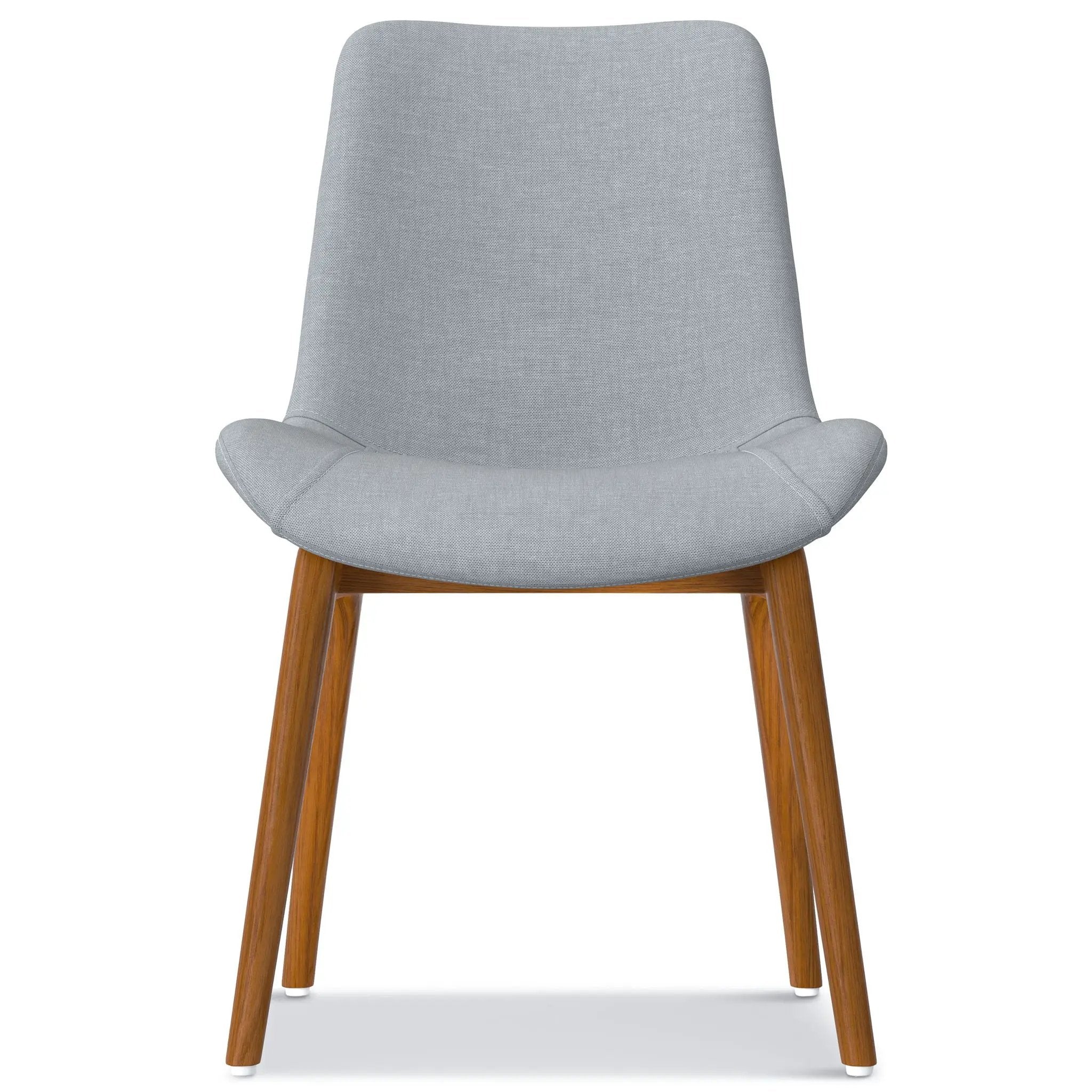 Loretta - Upholstered Dining Chair (Set of 2) by Unique Piece Furniture
