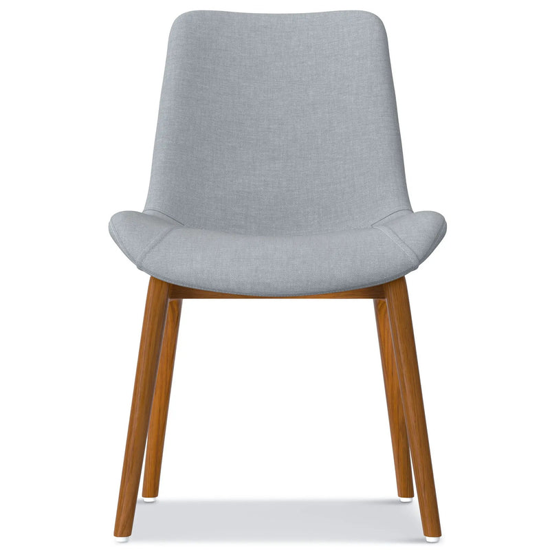Loretta - Upholstered Dining Chair (Set of 2) by Unique Piece Furniture