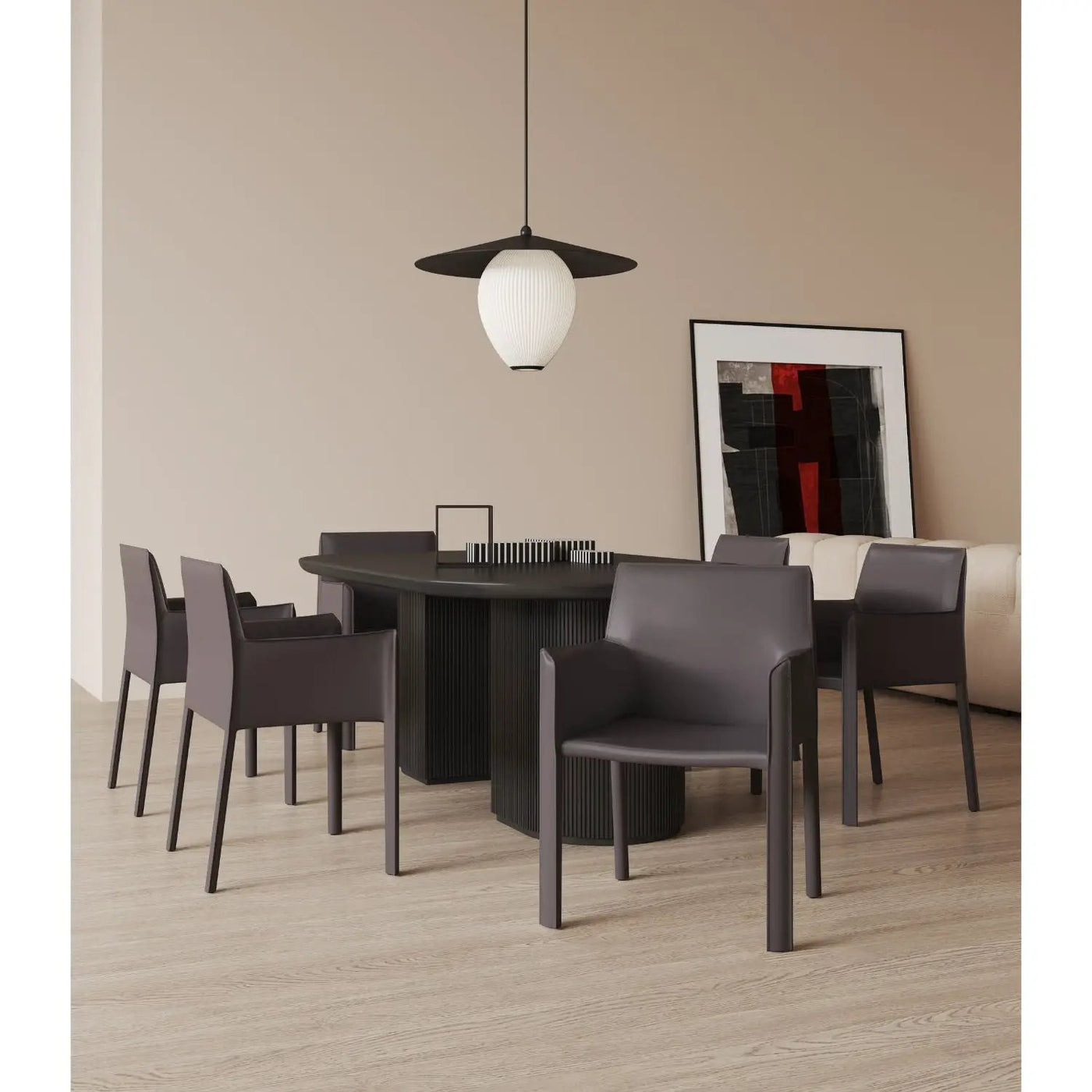 Vogue - Dining Chair by HouseOfZazla