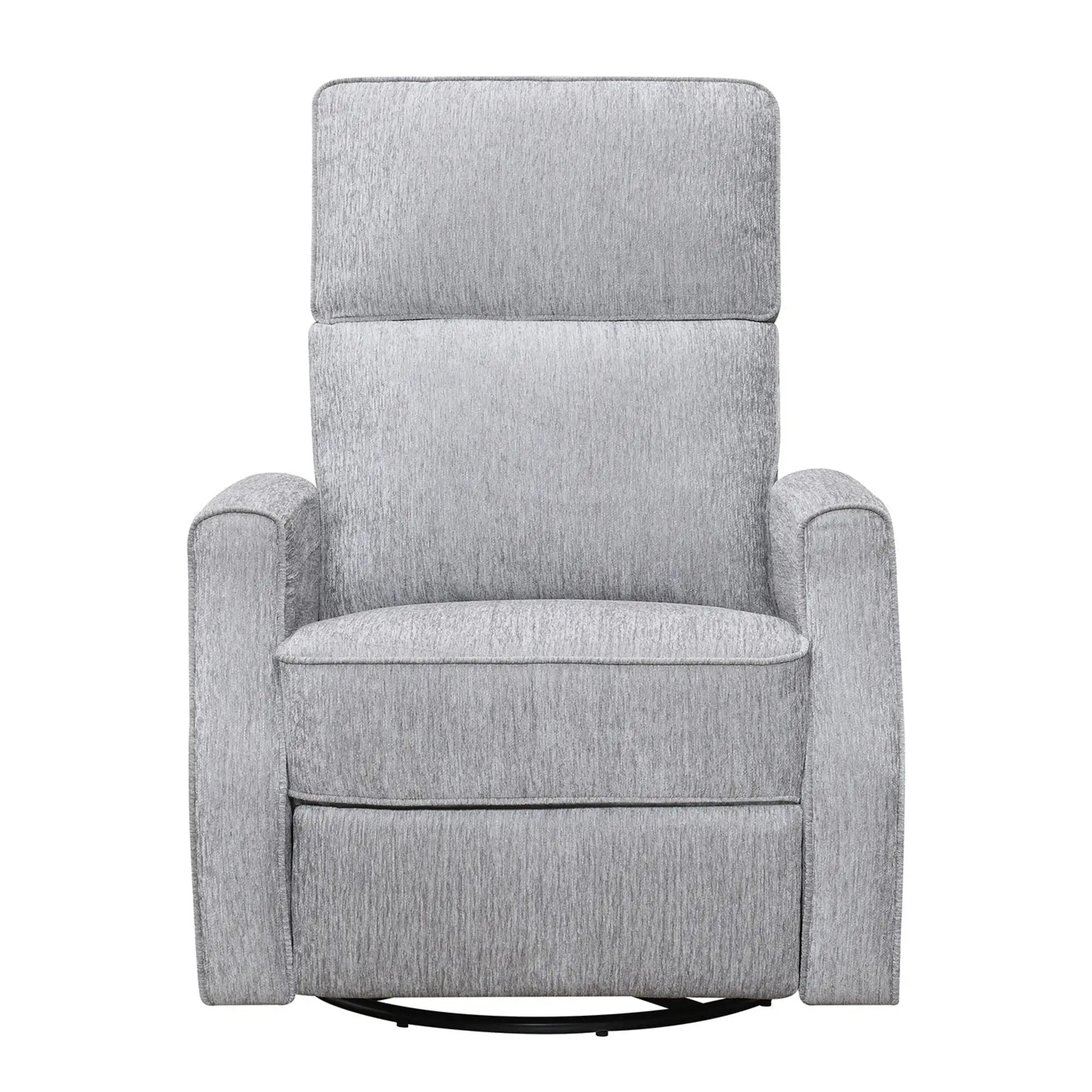 Swivel Gliding Recliner by HouseOfZazla