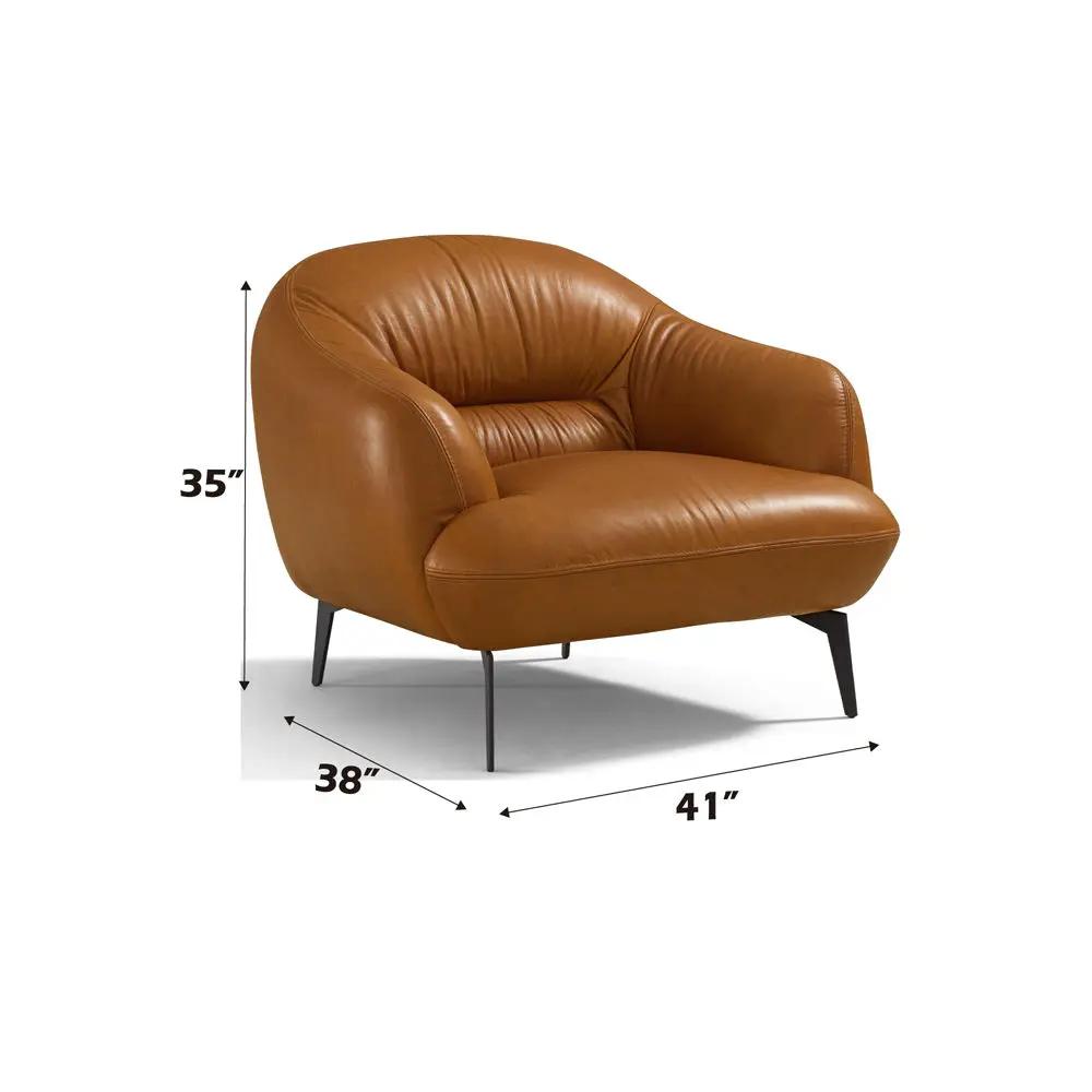 Leonia - Chair by Unique Piece Furniture