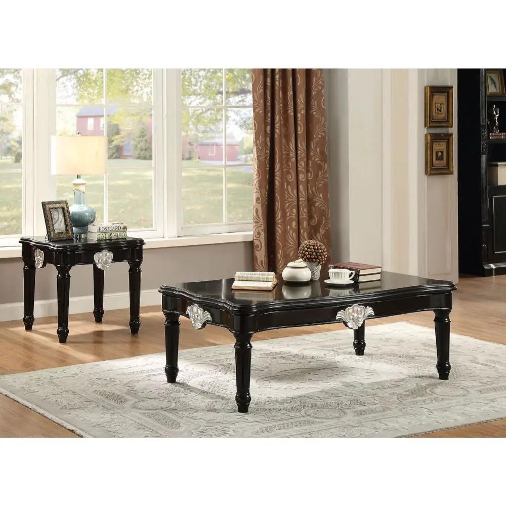 Ernestine - End Table by Unique Piece Furniture
