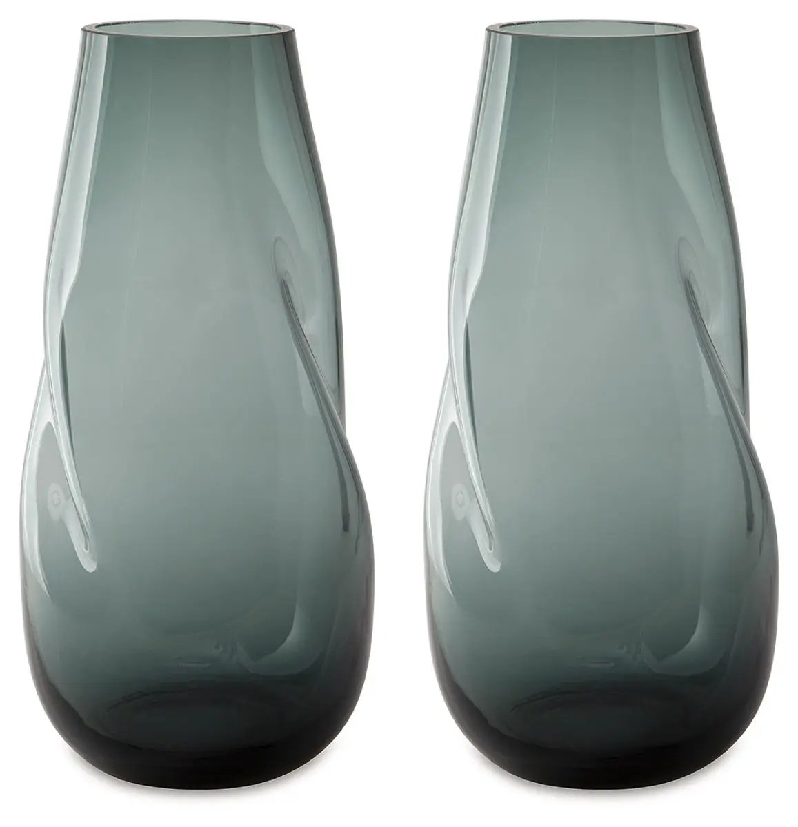 Beamund - Vase - 13" by Unique Piece Furniture