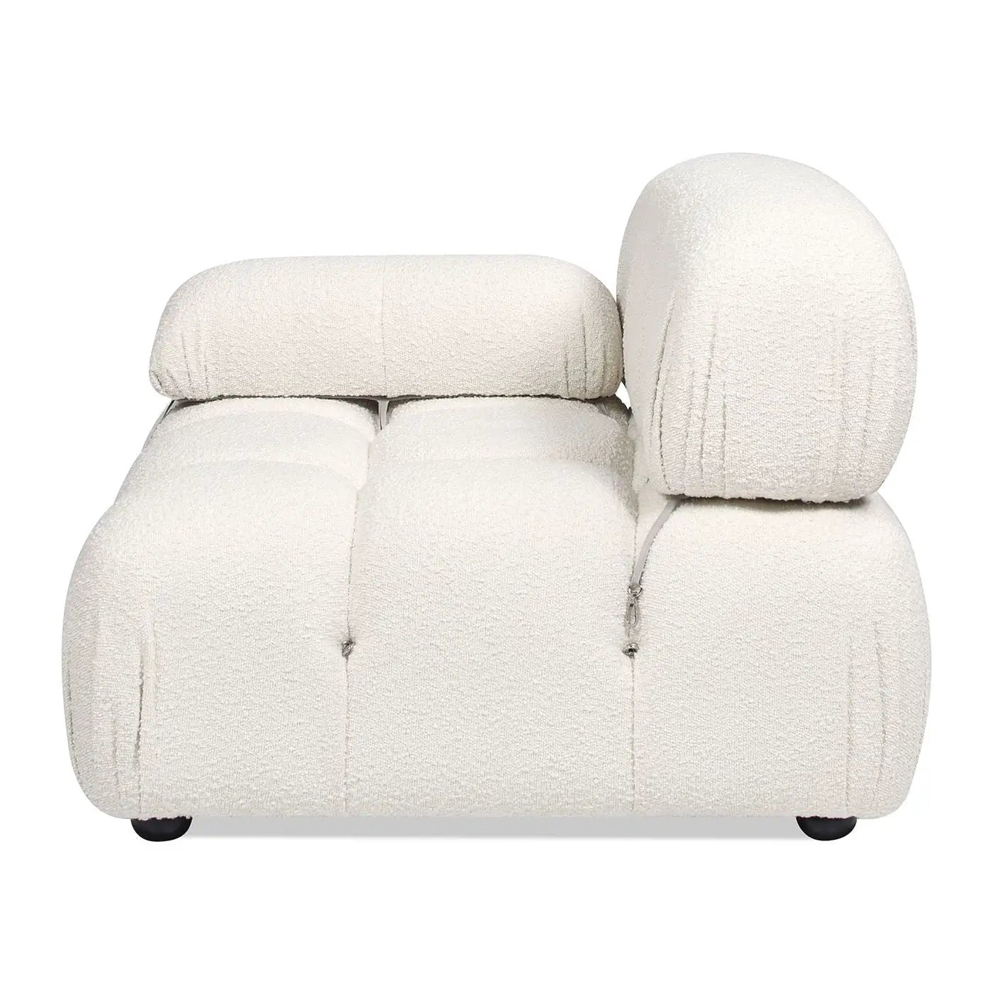 Marcel - Bubble Modular Modern Lounge Arm Chair by HouseOfZazla