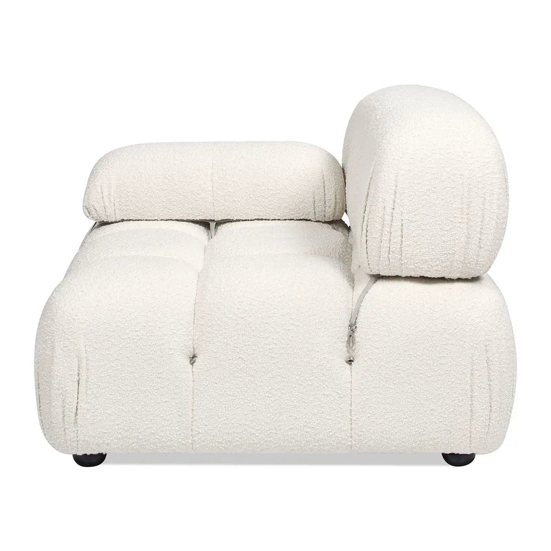 Marcel - Bubble Modular Modern Lounge Arm Chair by Unique Piece Furniture