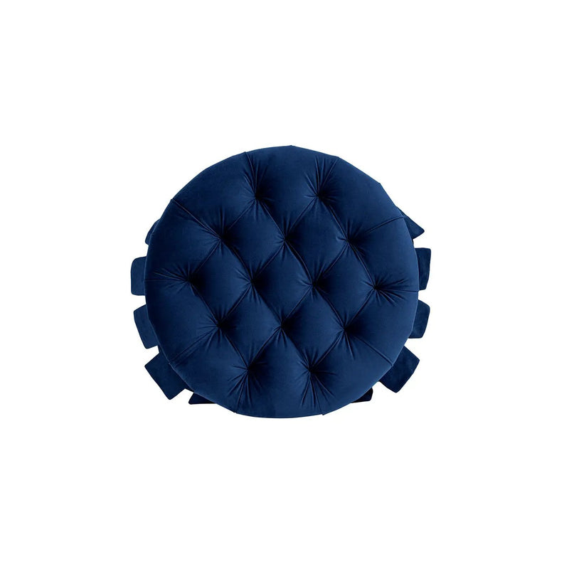 Roquefort 24.5" Dog Sofa Bed, Medium by HouseOfZazla