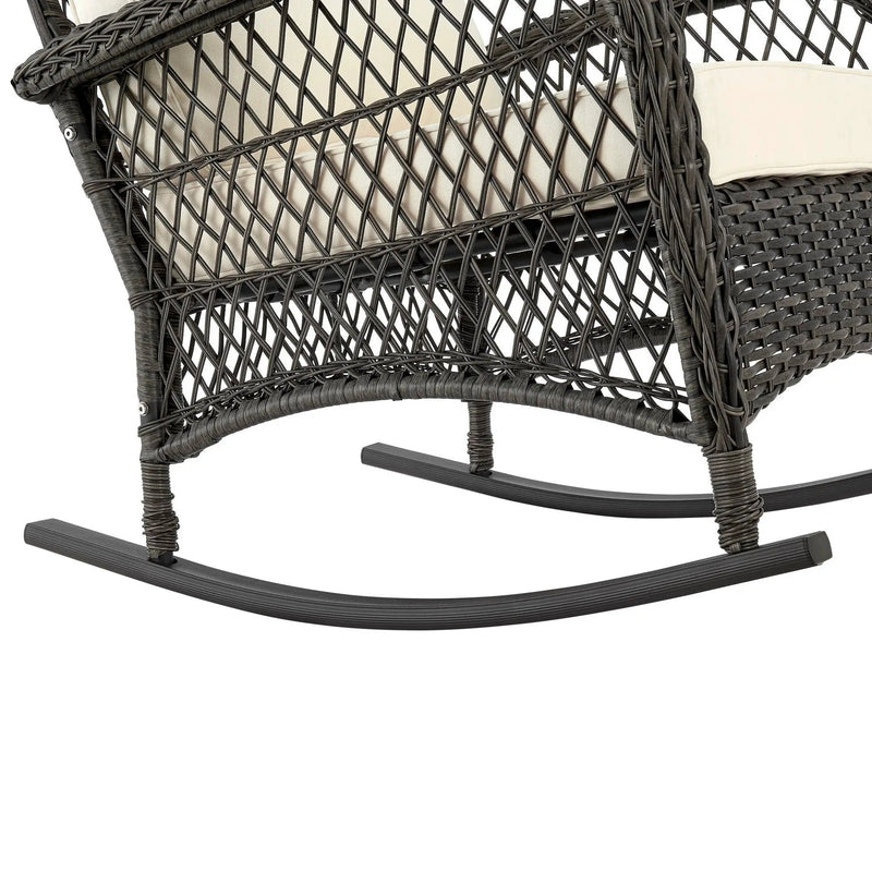 Fruttuo - Rocking Chair