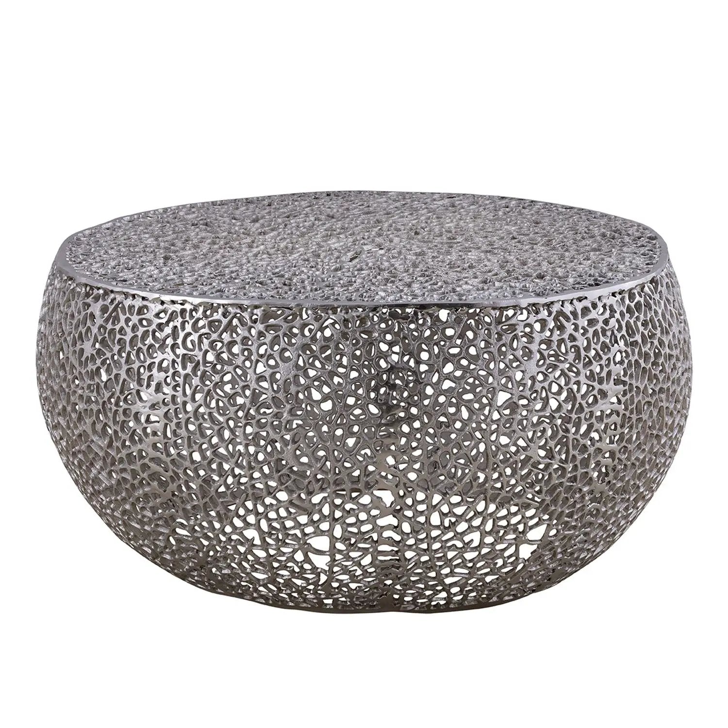 T3502 - Round Coffee Table by HouseOfZazla