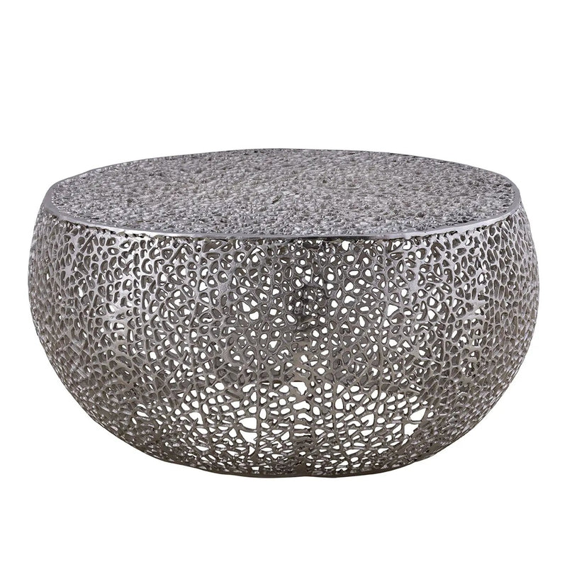 T3502 - Round Coffee Table by HouseOfZazla