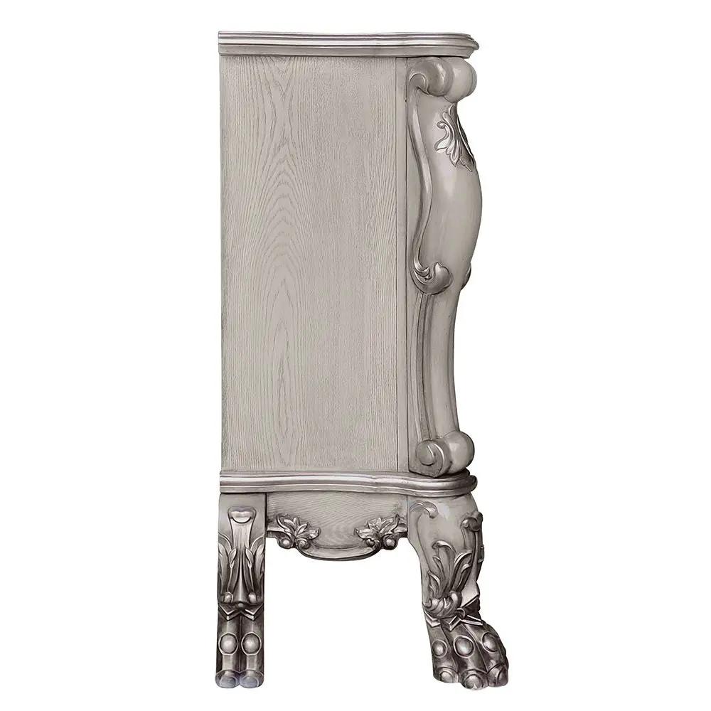 Dresden - Fireplace by Unique Piece Furniture