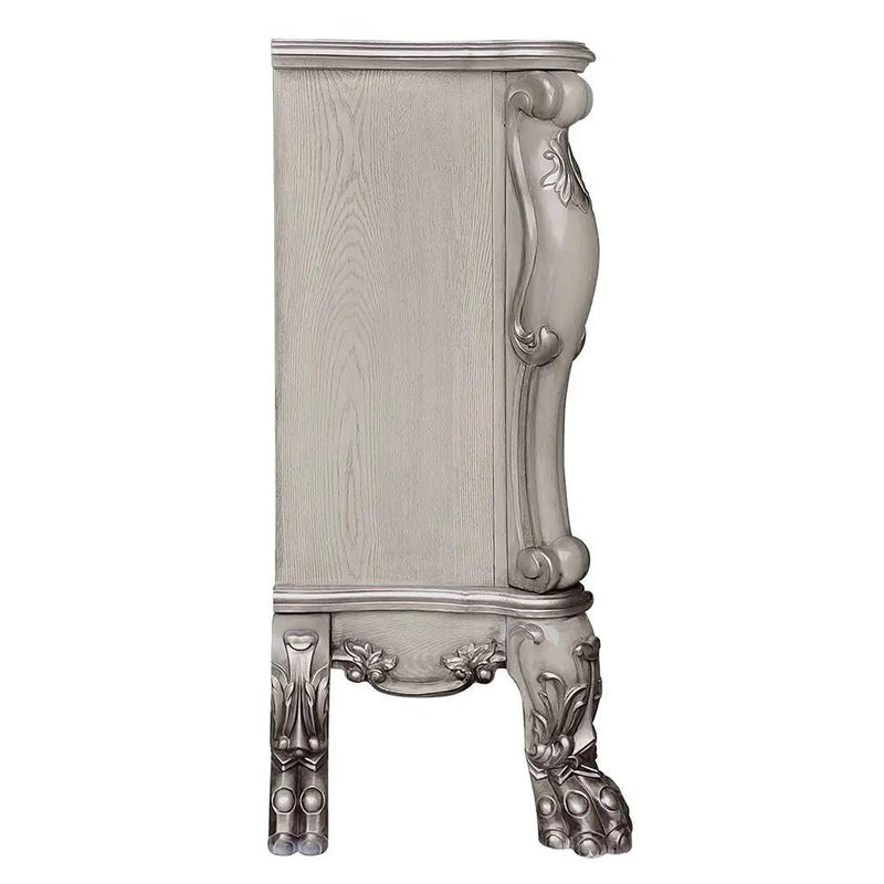 Dresden - Fireplace by Unique Piece Furniture