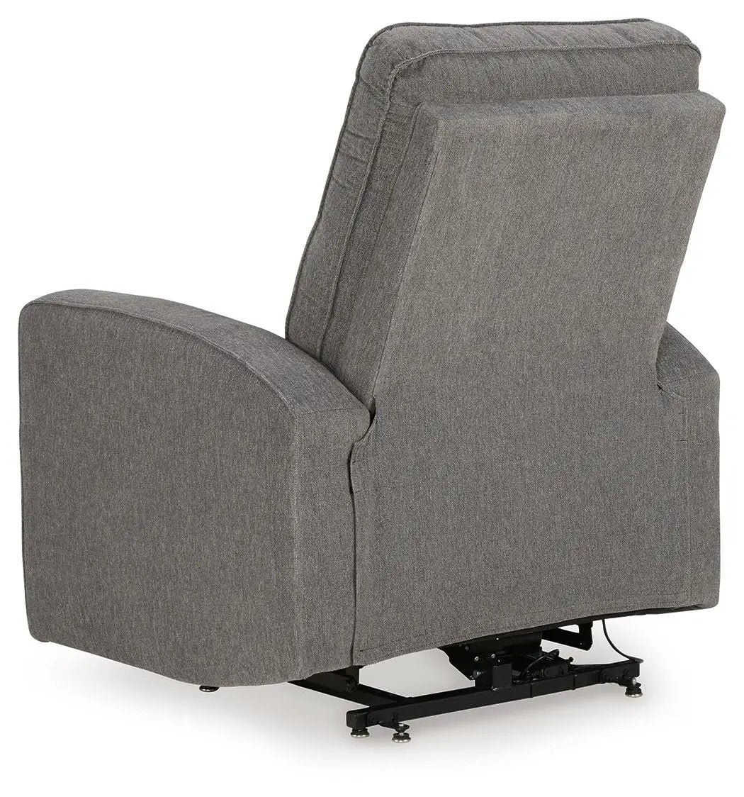 Starganza - Power Lift Recliner by Unique Piece Furniture