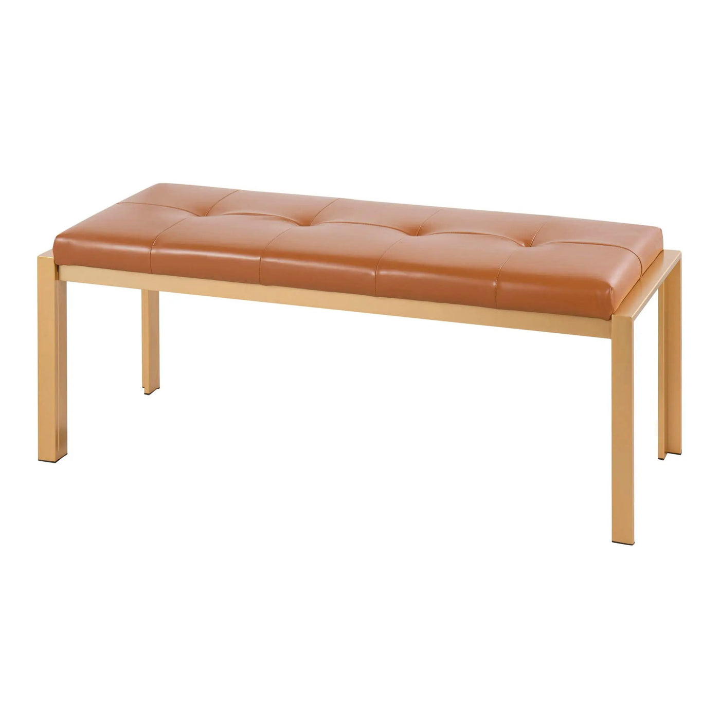 Fuji - Contemporary Bench by HouseOfZazla