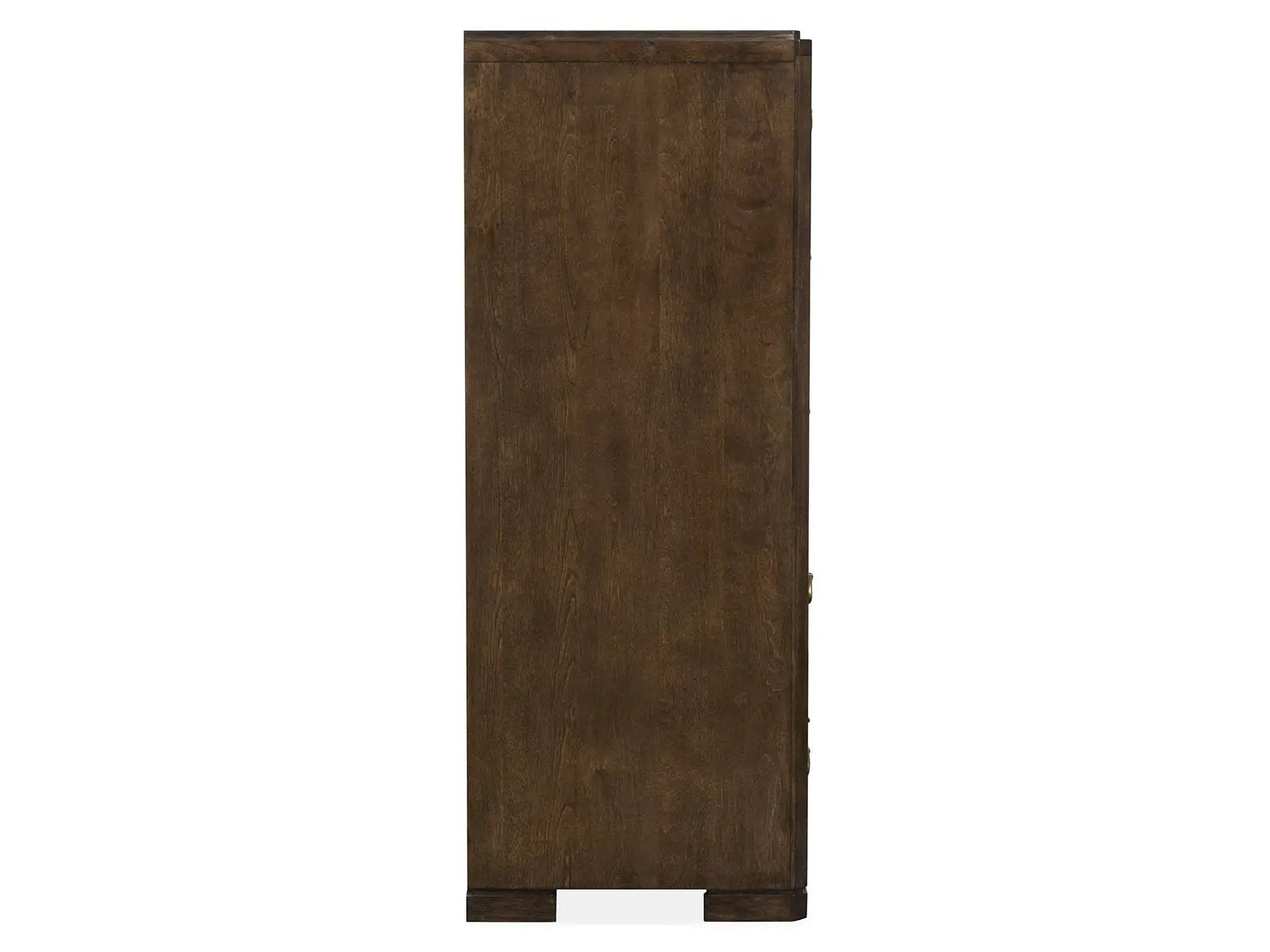 Rowan - Drawer Chest - Espresso by Unique Piece Furniture