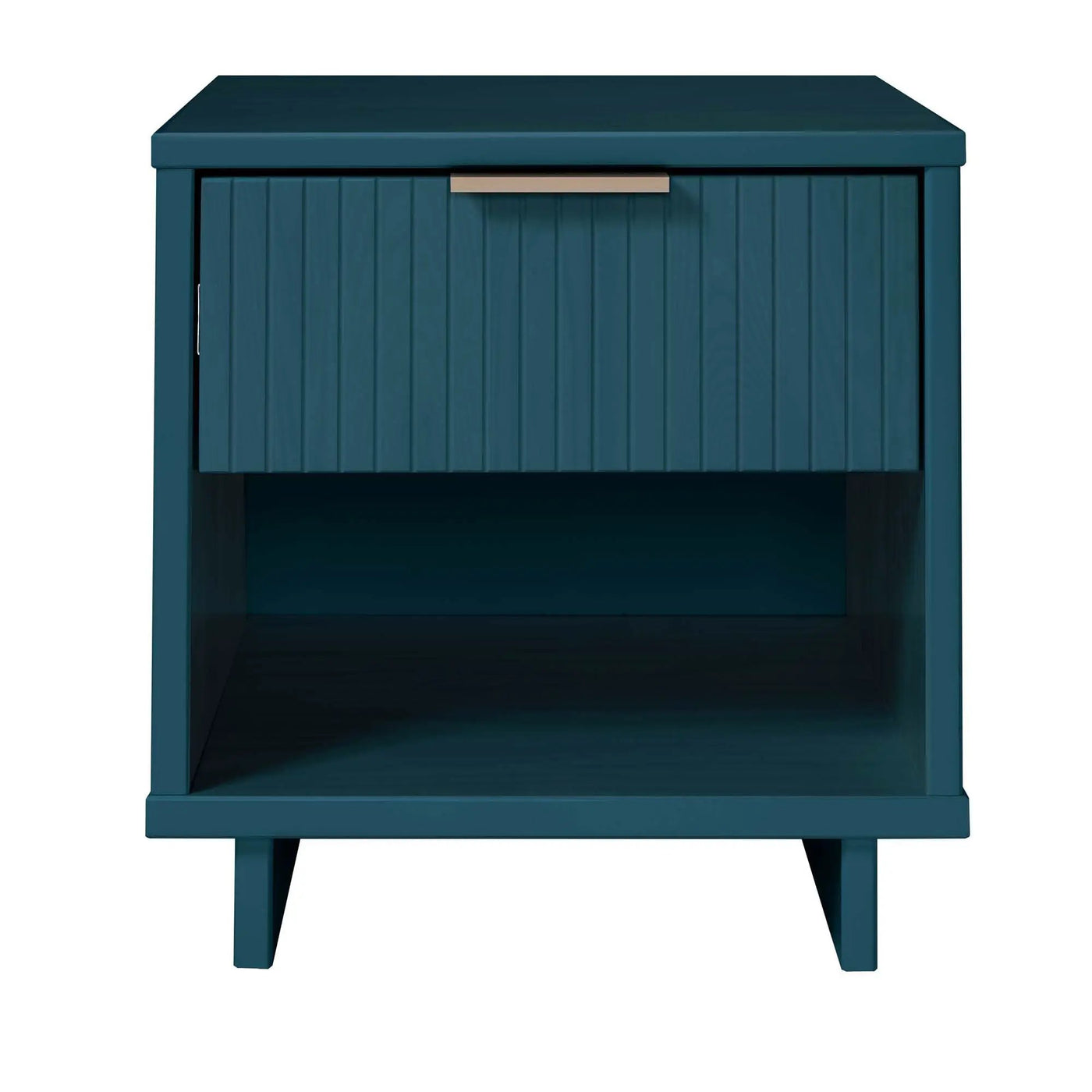 Granville - Nightstand With 1 Drawer by HouseOfZazla