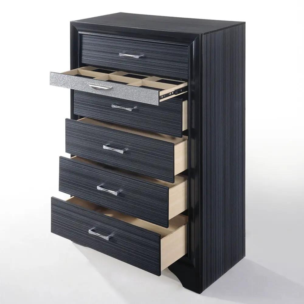 Naima - Chest by Unique Piece Furniture