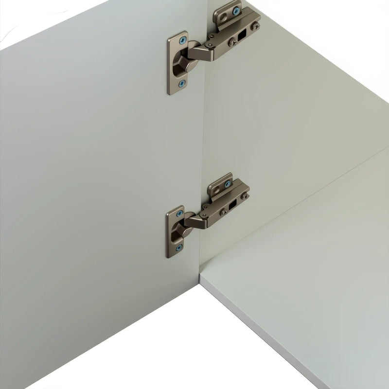 Modern TV Stand for 65+ Inch TV by HouseOfZazla