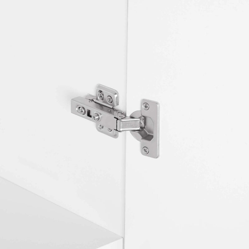 Lee - Free Standing Wardrobe Closet by HouseOfZazla
