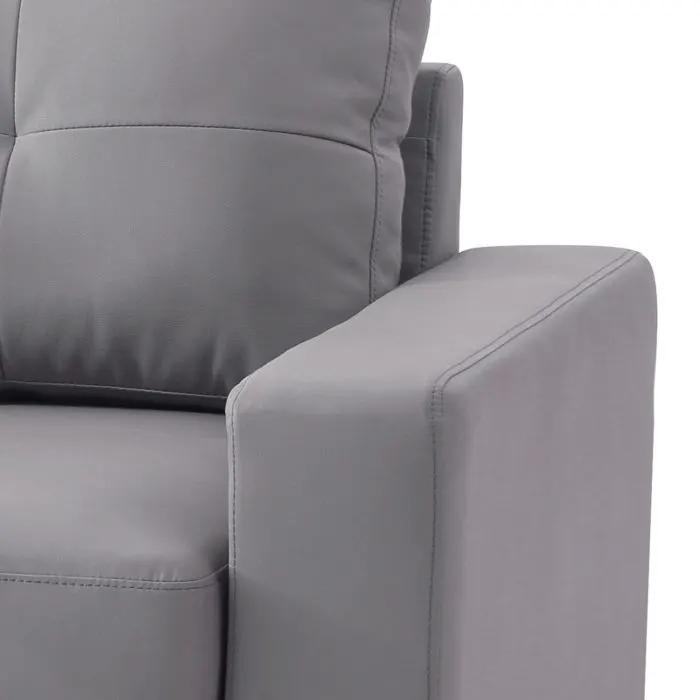Upholstered Track Arm Loveseat For Cozy Spaces by Unique Piece Furniture