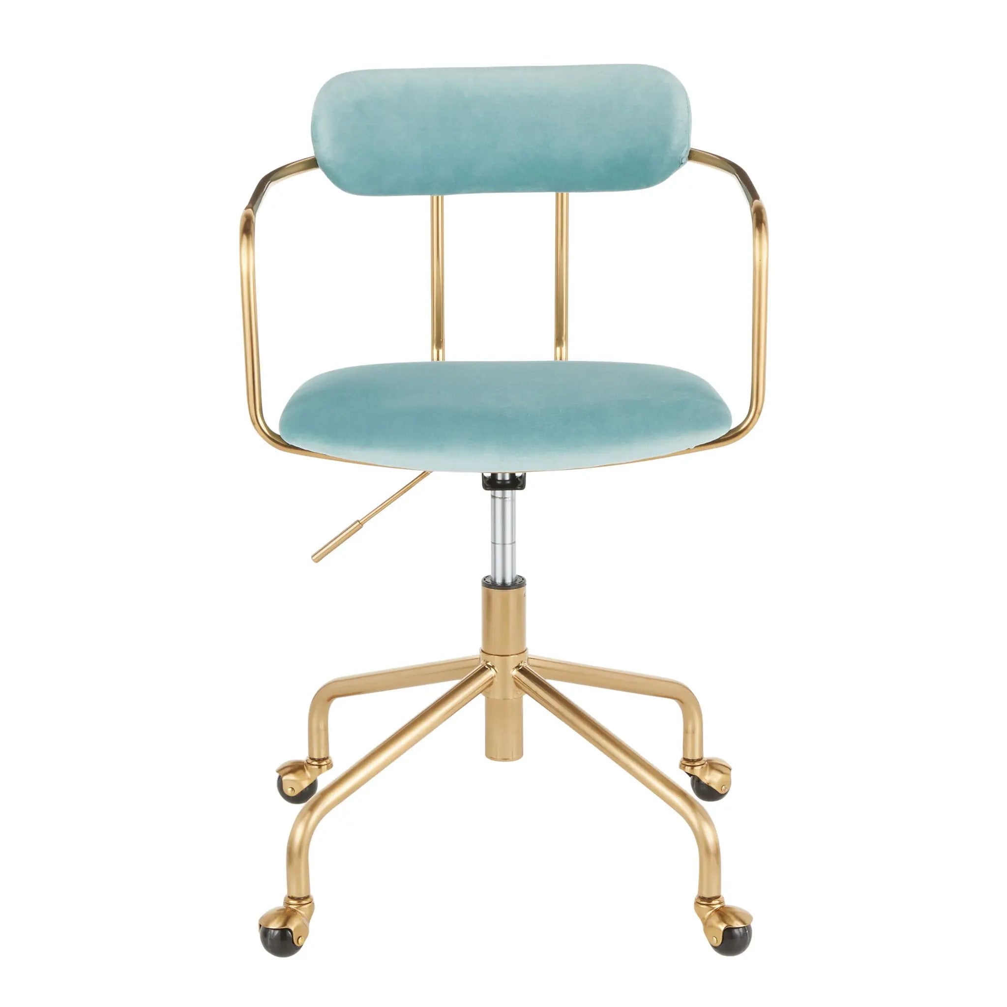 Demi - Contemporary Office Chair by Unique Piece Furniture