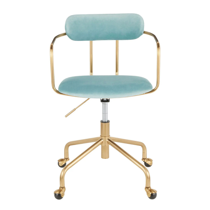 Demi - Contemporary Office Chair by Unique Piece Furniture
