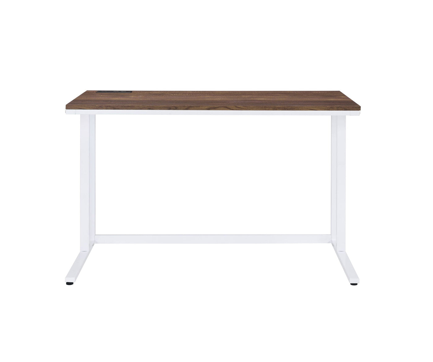 Tyrese - Writing Desk With USB by Unique Piece Furniture