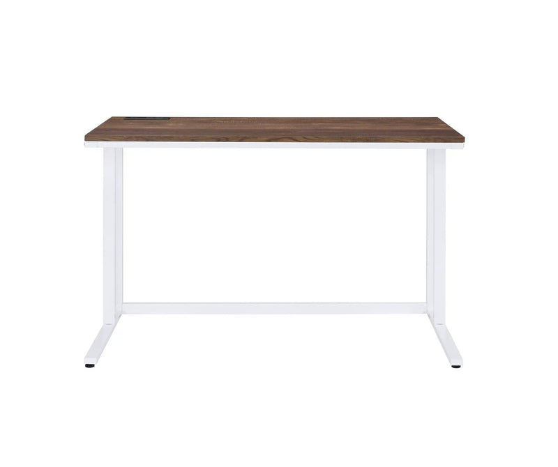 Tyrese - Writing Desk With USB by Unique Piece Furniture