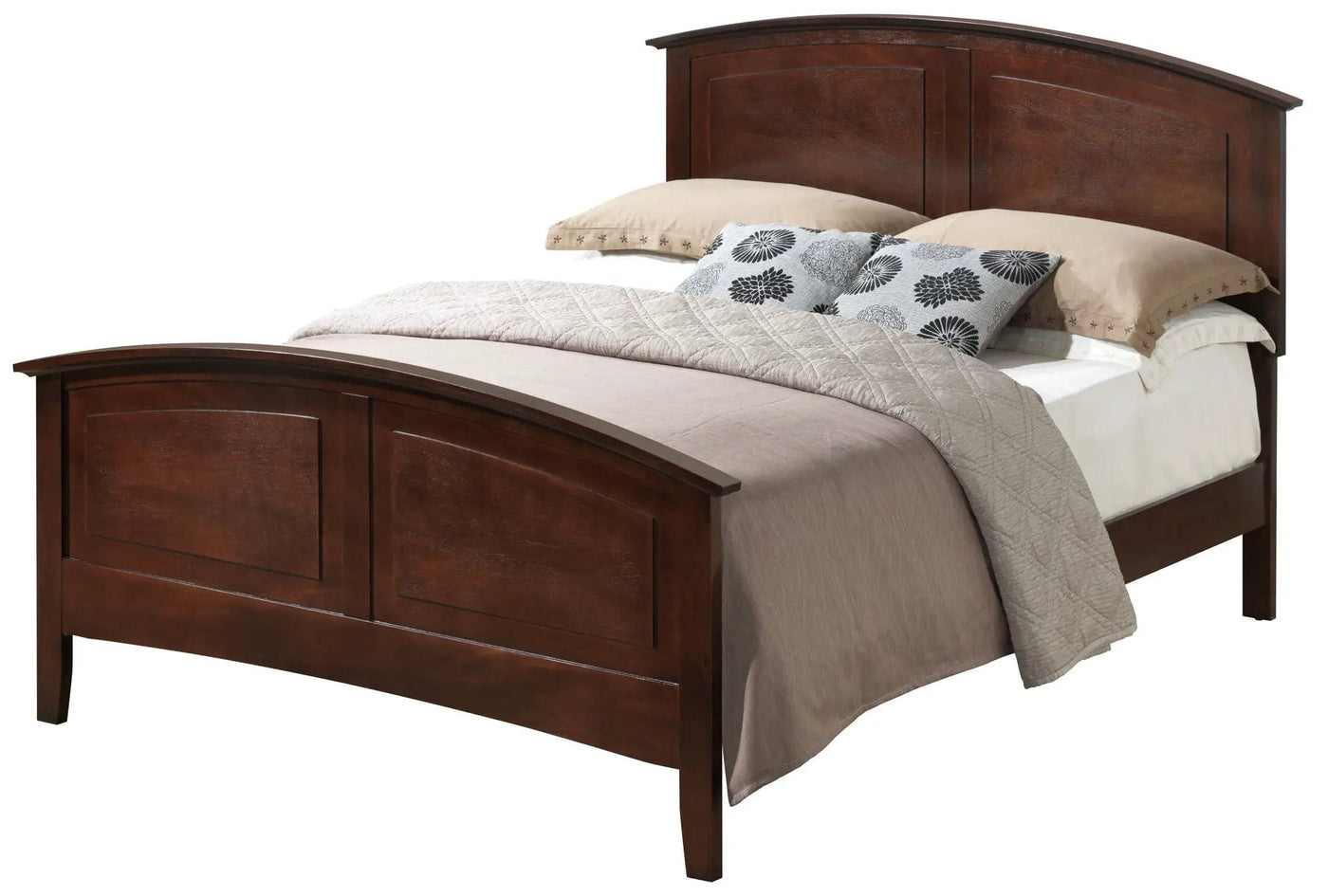 Bed For Cozy Spaces Elegant by HouseOfZazla