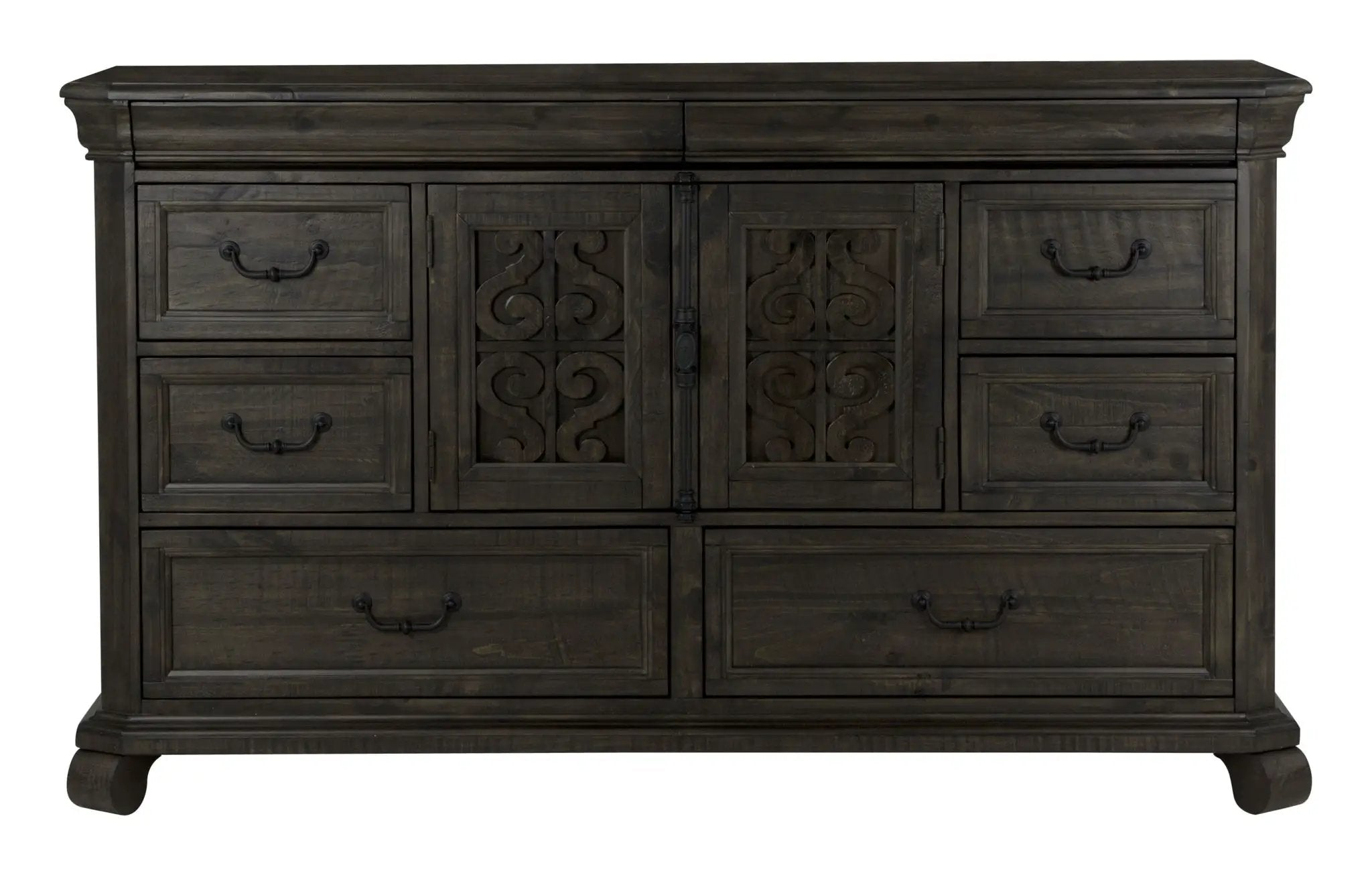 Bellamy - Drawer Dresser by Unique Piece Furniture