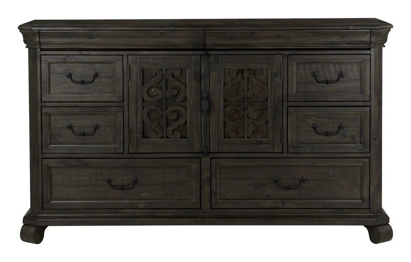 Bellamy - Drawer Dresser by Unique Piece Furniture