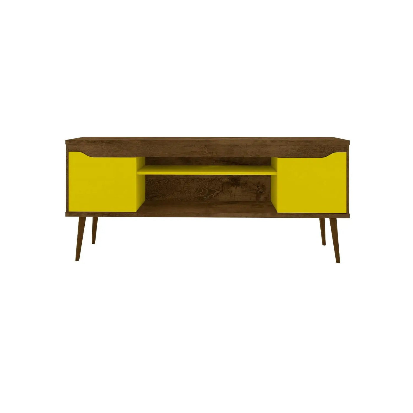 Bradley - Modern Design TV Stand by HouseOfZazla