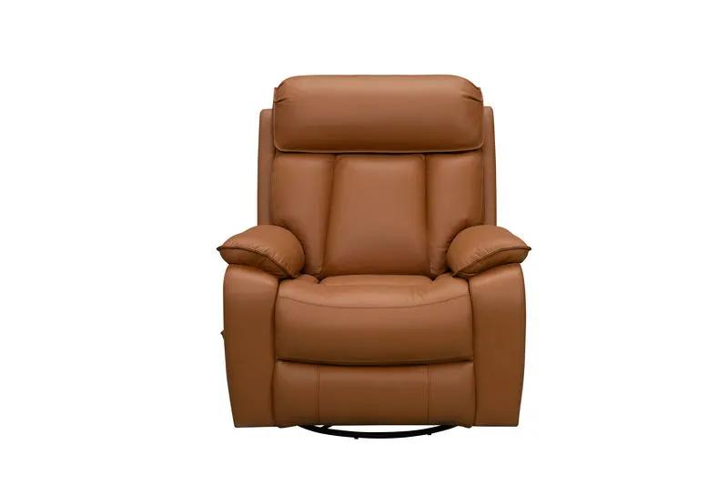 Mac - Swivel Glider Recliner by Unique Piece Furniture