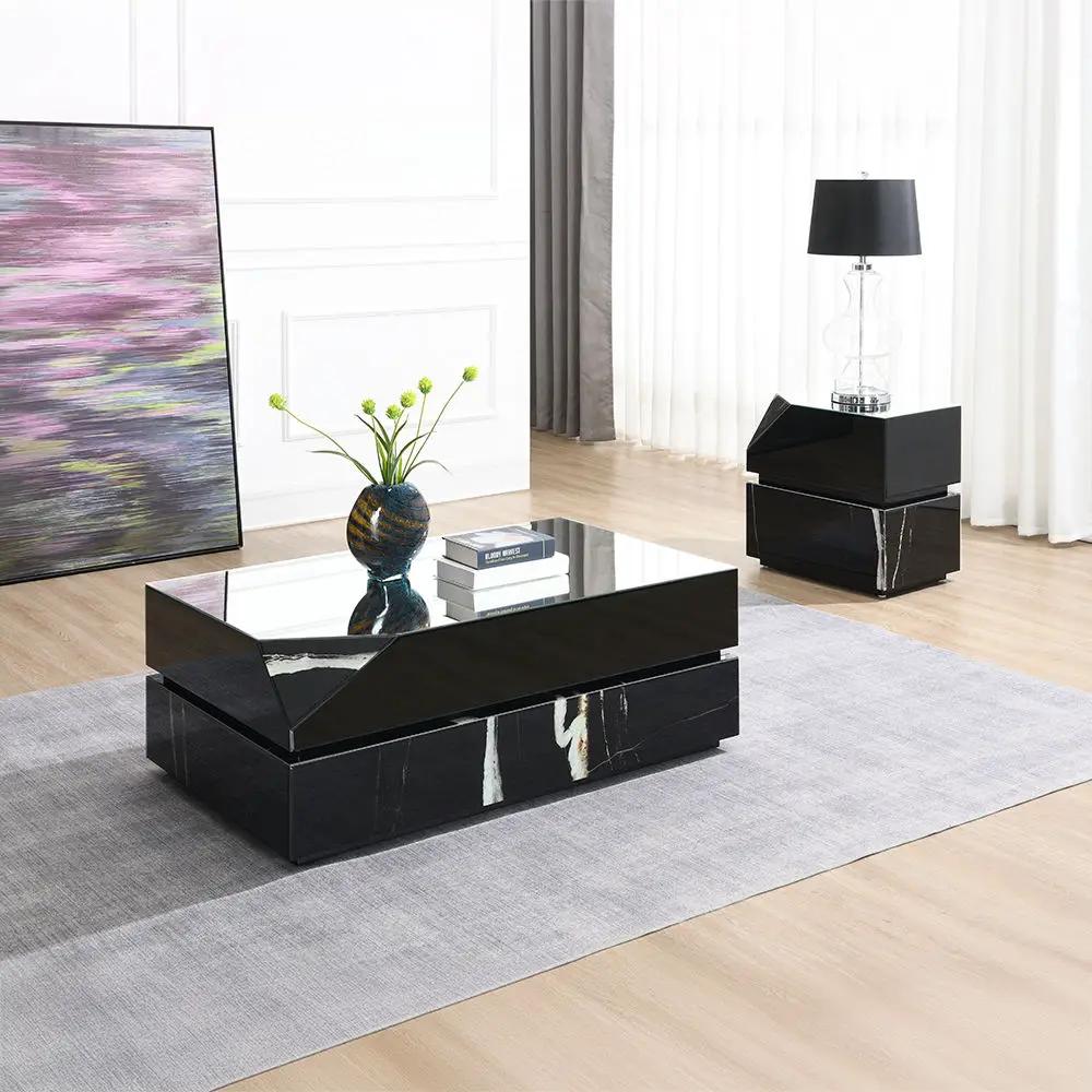 Drisana - Table by Unique Piece Furniture