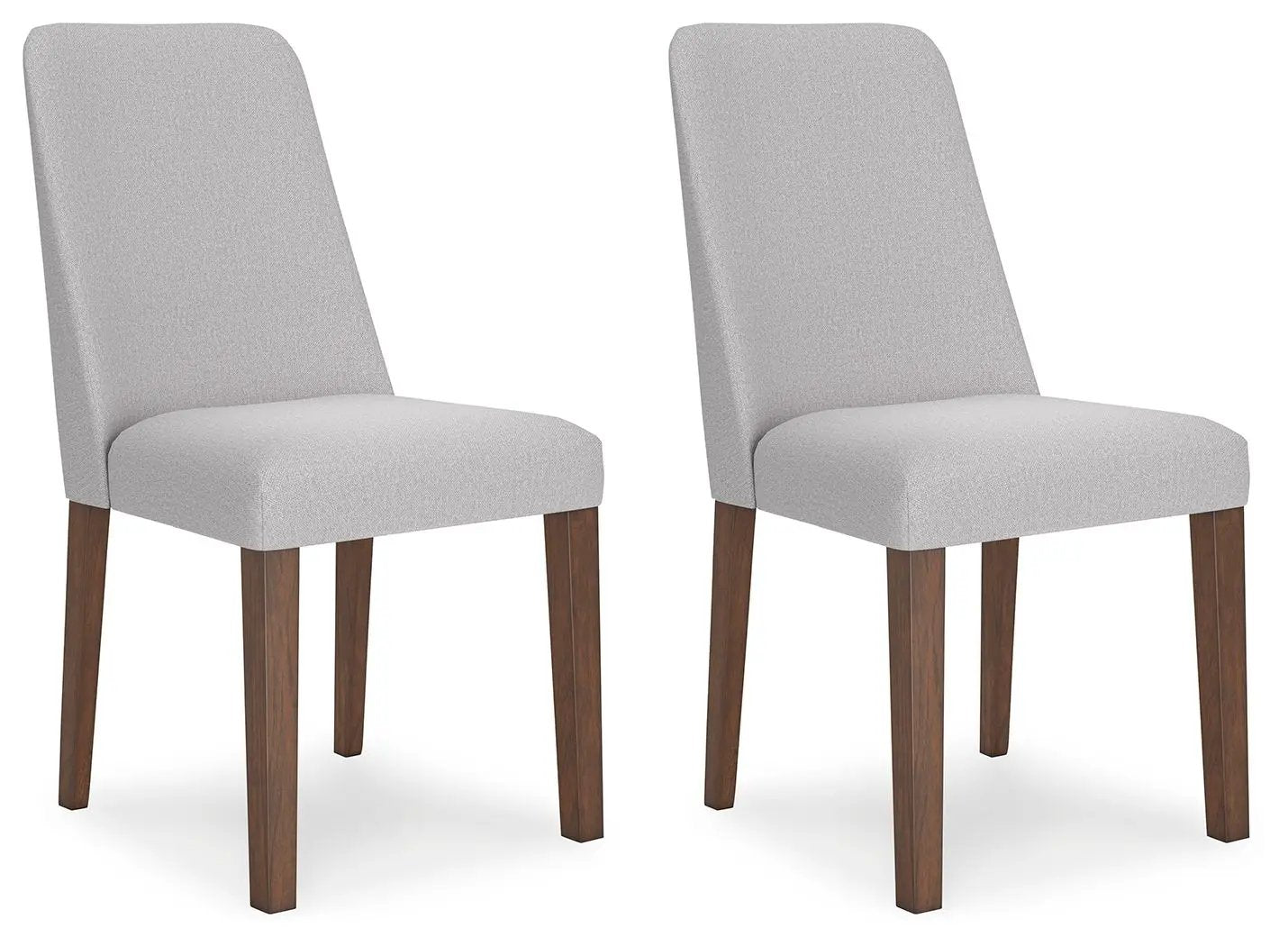 Lyncott - Dining Uph Side Chair (Set of 2) by Unique Piece Furniture