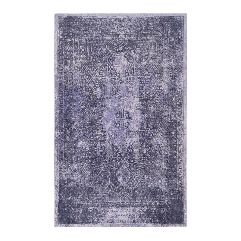 Maval - Washable Area Rug by HouseOfZazla