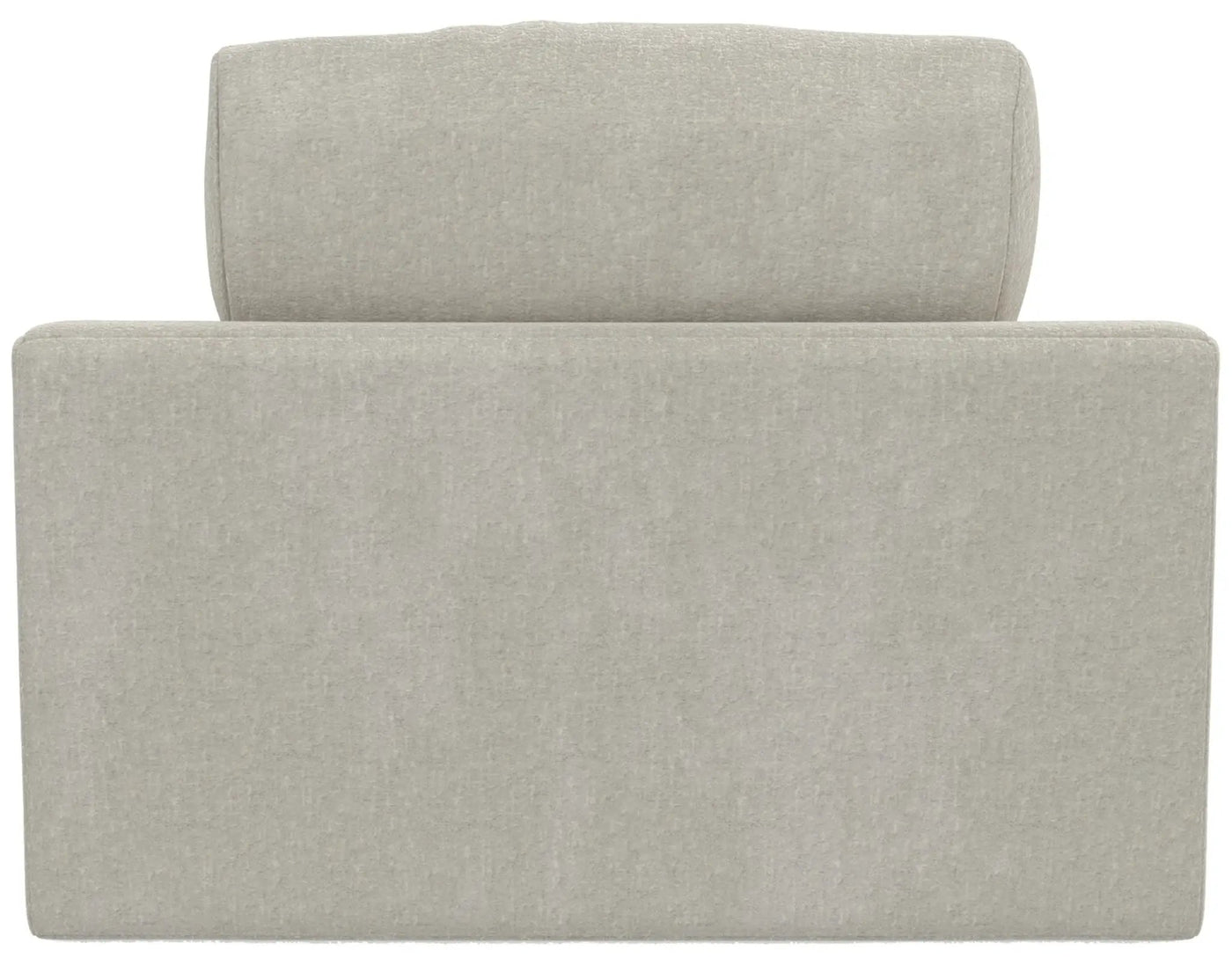 Cozy - Chaise With USB by Unique Piece Furniture