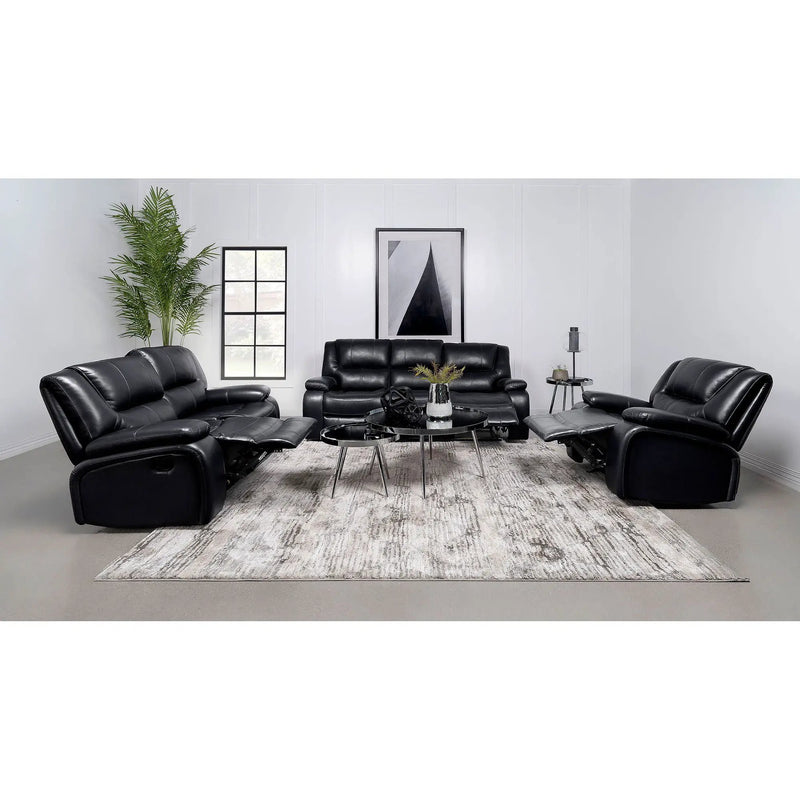 Elodie - Glider Recliner Chair