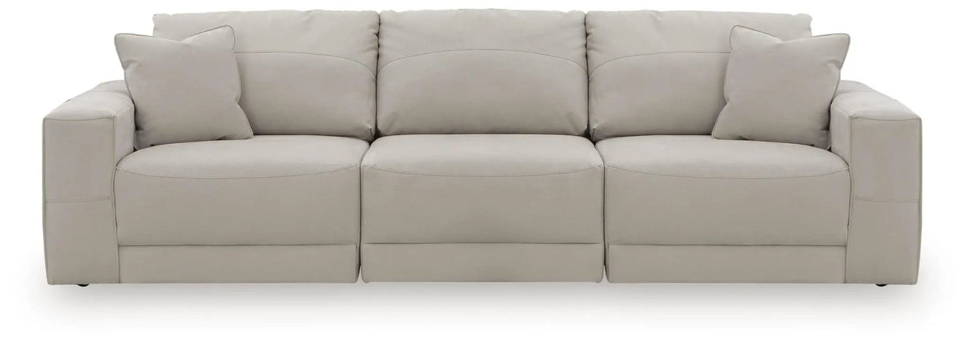 Next-Gen Gaucho - Sectional by Unique Piece Furniture